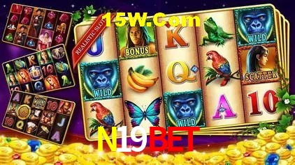 Jackpot Winner