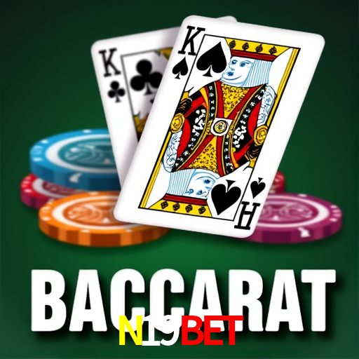 Bonus na Cassino Online N19Bet
