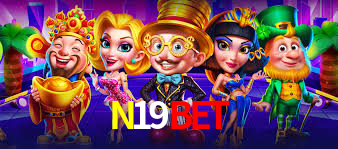 Baixar Cassino N19Bet